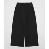 ピンストライプタックワイドスラックス | WEGO【MEN】 | 詳細画像20