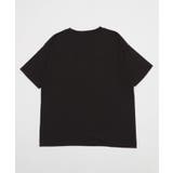 パターンアップリケグラフィックT(SS) | WEGO【MEN】 | 詳細画像36 
