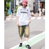 アクセ付きメッシュロゴT(SS) | WEGO【MEN】 | 詳細画像2 