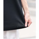 アクセ付きメッシュロゴT(SS) | WEGO【MEN】 | 詳細画像6 