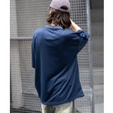 アクセ付きメッシュロゴT(SS) | WEGO【MEN】 | 詳細画像11 