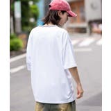 アクセ付きメッシュロゴT(SS) | WEGO【MEN】 | 詳細画像14 