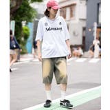 アクセ付きメッシュロゴT(SS) | WEGO【MEN】 | 詳細画像15 