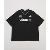 アクセ付きメッシュロゴT(SS) | WEGO【MEN】 | 詳細画像22 