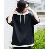 接触冷感エンボスロゴグラフィックTPK(SS) | WEGO【MEN】 | 詳細画像17 