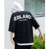 接触冷感エンボスロゴグラフィックTPK(SS) | WEGO【MEN】 | 詳細画像19 
