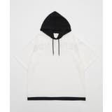 接触冷感エンボスロゴグラフィックTPK(SS) | WEGO【MEN】 | 詳細画像29 