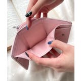 イニシャルパーツミニウォレット | WEGO【WOMEN】 | 詳細画像5
