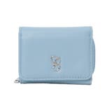 イニシャルパーツミニウォレット | WEGO【WOMEN】 | 詳細画像7