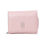 イニシャルパーツミニウォレット | WEGO【WOMEN】 | 詳細画像9