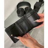 ギャザーデザインウォレット | WEGO【WOMEN】 | 詳細画像4