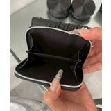 ギャザーデザインウォレット | WEGO【WOMEN】 | 詳細画像6