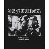 サイドレースアップグラフィックタンク | WEGO【WOMEN】 | 詳細画像17 