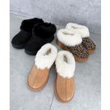 ムートンタッチサボ | WEGO【WOMEN】 | 詳細画像2 