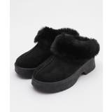 ムートンタッチサボ | WEGO【WOMEN】 | 詳細画像15 