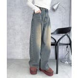 厚底ムートンタッチブーツ | WEGO【WOMEN】 | 詳細画像6 