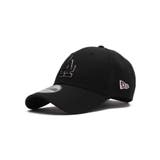 ブラック | 別注NEWERA 9FORTY | WEGO【MEN】