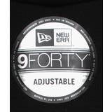 別注NEWERA 9FORTY | WEGO【MEN】 | 詳細画像4