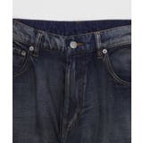 ローライズバギーフレアデニムカーゴパンツ | WEGO【MEN】 | 詳細画像29