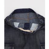 ローライズバギーフレアデニムカーゴパンツ | WEGO【MEN】 | 詳細画像31