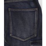 ローライズバギーフレアデニムカーゴパンツ | WEGO【MEN】 | 詳細画像38