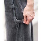 イージーバレルレッグペインターパンツ | WEGO【MEN】 | 詳細画像6