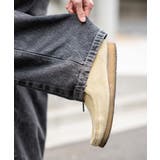 イージーバレルレッグペインターパンツ | WEGO【MEN】 | 詳細画像7