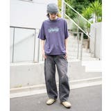 イージーバレルレッグペインターパンツ | WEGO【MEN】 | 詳細画像20