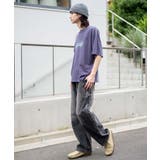 イージーバレルレッグペインターパンツ | WEGO【MEN】 | 詳細画像21