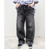 イージーバレルレッグペインターパンツ | WEGO【MEN】 | 詳細画像22