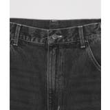 イージーバレルレッグペインターパンツ | WEGO【MEN】 | 詳細画像26