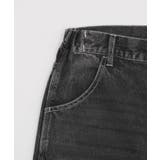 イージーバレルレッグペインターパンツ | WEGO【MEN】 | 詳細画像27