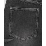 イージーバレルレッグペインターパンツ | WEGO【MEN】 | 詳細画像30