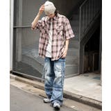 イージーマルチポケットデニムカーゴ | WEGO【MEN】 | 詳細画像2