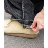 イージーマルチポケットデニムカーゴ | WEGO【MEN】 | 詳細画像8