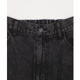 イージーマルチポケットデニムカーゴ | WEGO【MEN】 | 詳細画像23