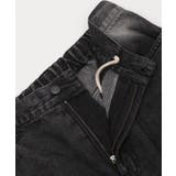 イージーマルチポケットデニムカーゴ | WEGO【MEN】 | 詳細画像25