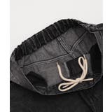 イージーマルチポケットデニムカーゴ | WEGO【MEN】 | 詳細画像26