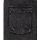 イージーマルチポケットデニムカーゴ | WEGO【MEN】 | 詳細画像30