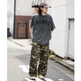 スノーウォッシュダメージアップリケT(SS) | WEGO【MEN】 | 詳細画像5