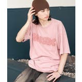 スノーウォッシュダメージアップリケT(SS) | WEGO【MEN】 | 詳細画像16