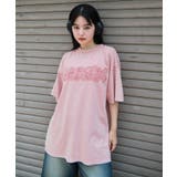 スノーウォッシュダメージアップリケT(SS) | WEGO【MEN】 | 詳細画像19
