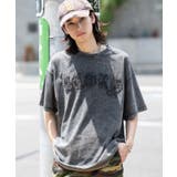 スノーウォッシュダメージアップリケT(SS) | WEGO【MEN】 | 詳細画像24