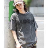 スノーウォッシュダメージアップリケT(SS) | WEGO【MEN】 | 詳細画像25