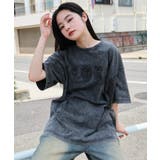 スノーウォッシュダメージアップリケT(SS) | WEGO【MEN】 | 詳細画像29
