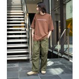 別注BENDAVISクールタッチグラフィックT(SS) | WEGO【MEN】 | 詳細画像2