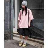別注BENDAVISクールタッチグラフィックT(SS) | WEGO【MEN】 | 詳細画像4