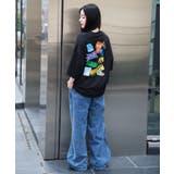 別注BENDAVISクールタッチグラフィックT(SS) | WEGO【MEN】 | 詳細画像7