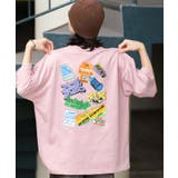 別注BENDAVISクールタッチグラフィックT(SS) | WEGO【MEN】 | 詳細画像16