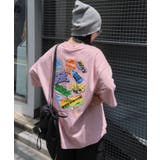 別注BENDAVISクールタッチグラフィックT(SS) | WEGO【MEN】 | 詳細画像19